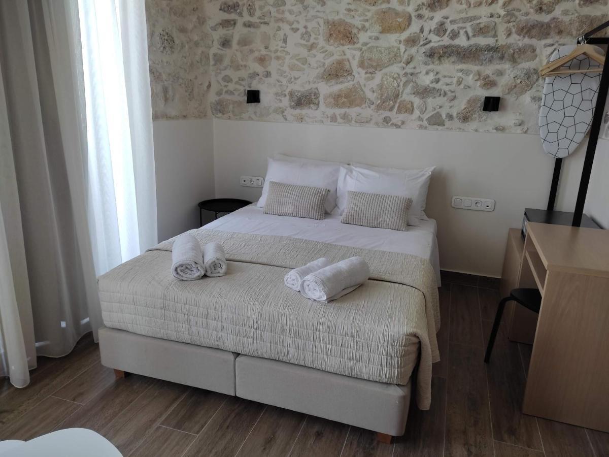 Loggia Traditional Suites Rethymno  Room photo