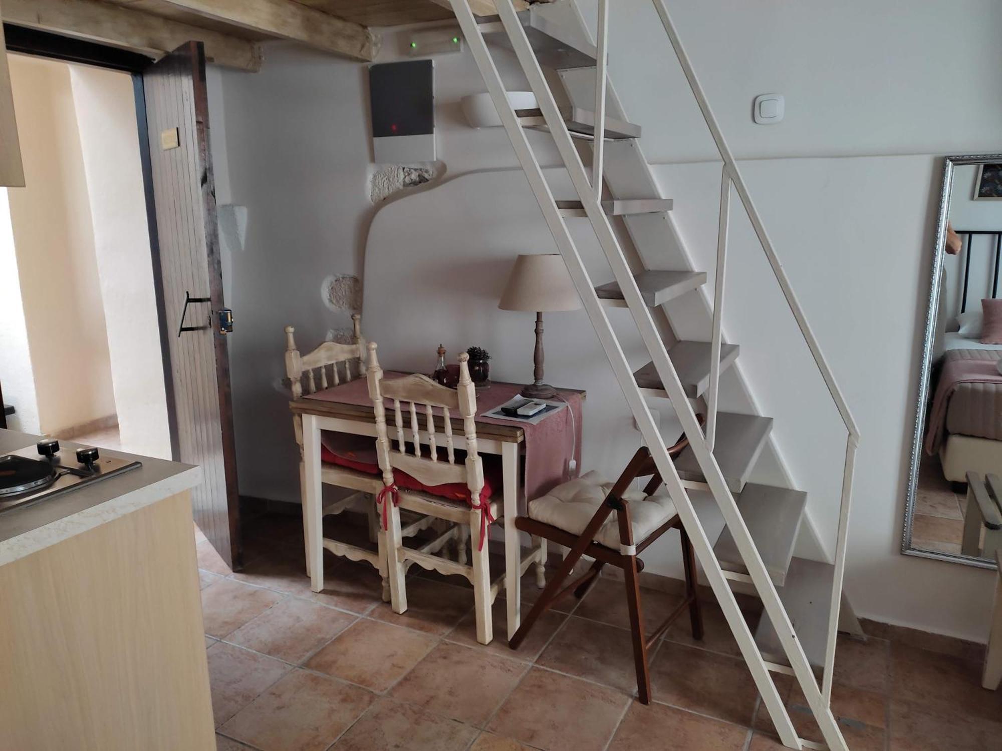 Loggia Traditional Suites Rethymno  Room photo